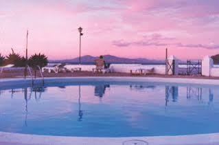 Las Gaviotas Apartments Corralejo Bagian luar foto