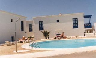 Las Gaviotas Apartments Corralejo Bagian luar foto
