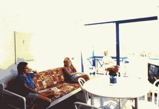 Las Gaviotas Apartments Corralejo Bagian luar foto