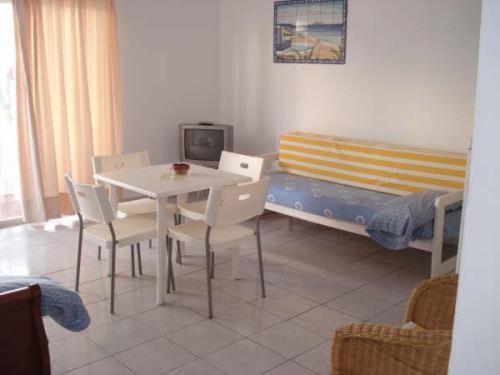 Las Gaviotas Apartments Corralejo Bagian luar foto