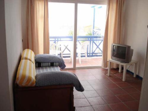 Las Gaviotas Apartments Corralejo Bagian luar foto