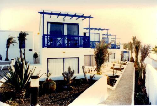 Las Gaviotas Apartments Corralejo Bagian luar foto