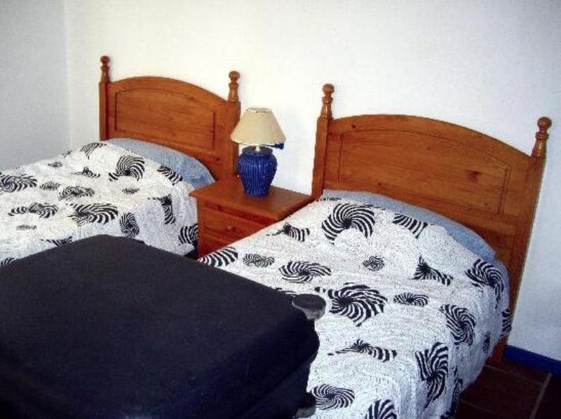 Las Gaviotas Apartments Corralejo Bagian luar foto